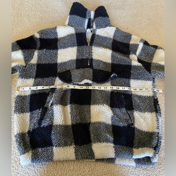 🌸 Ardene 🌸 thick sherpa sweater - Picture 11 of 11